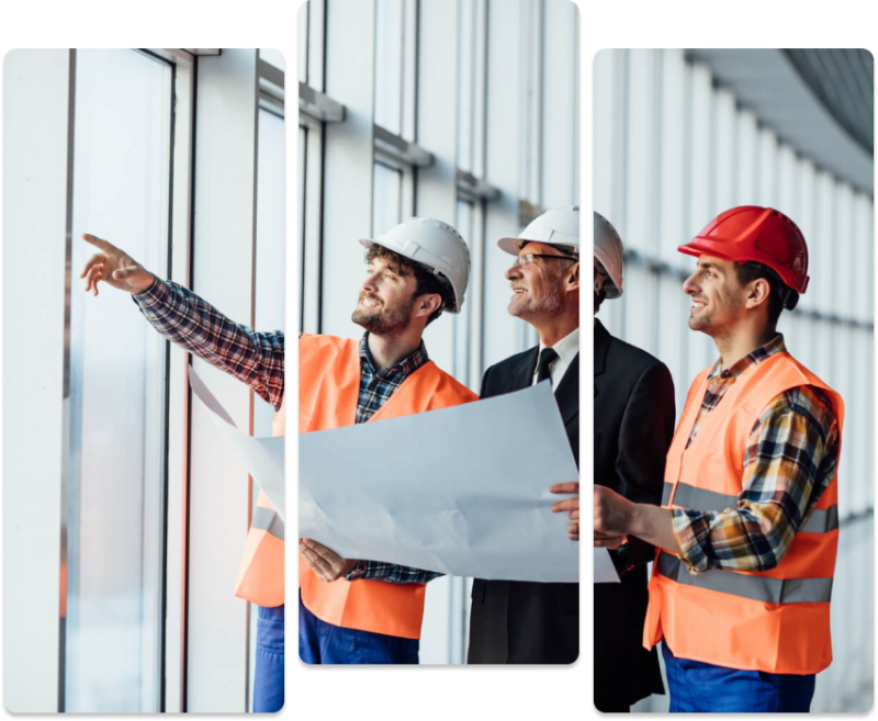 Excelência em Cada Obra