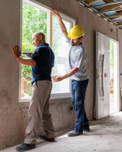 Obras e Reformas 